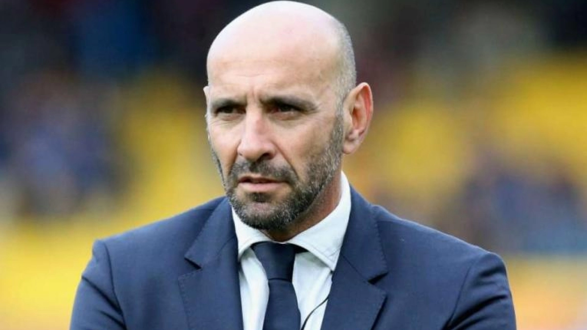 Monchi ya tiene en su punto de mira el primer fichaje del próximo año / Diariogol.com