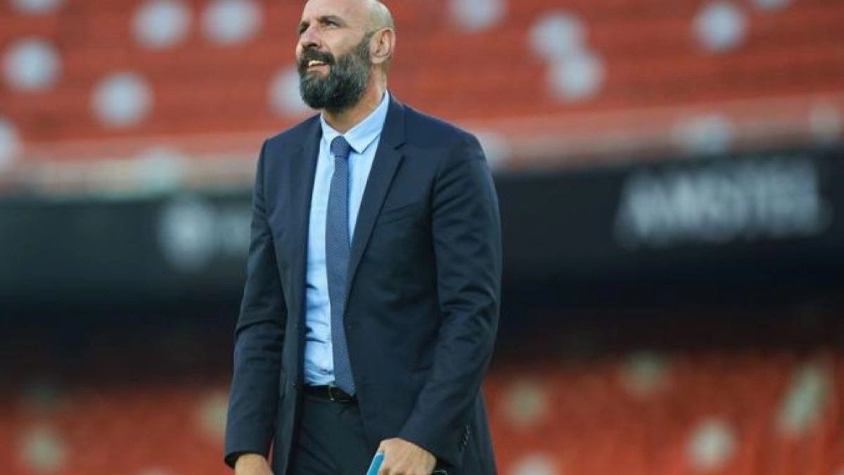 Monchi y un cuestionable negocio con la cantera del Sevilla