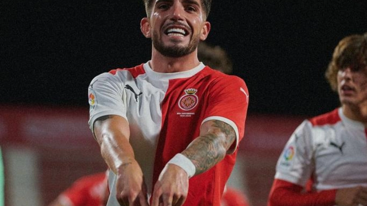 OFICIAL: Monchu, nuevo jugador del Granada