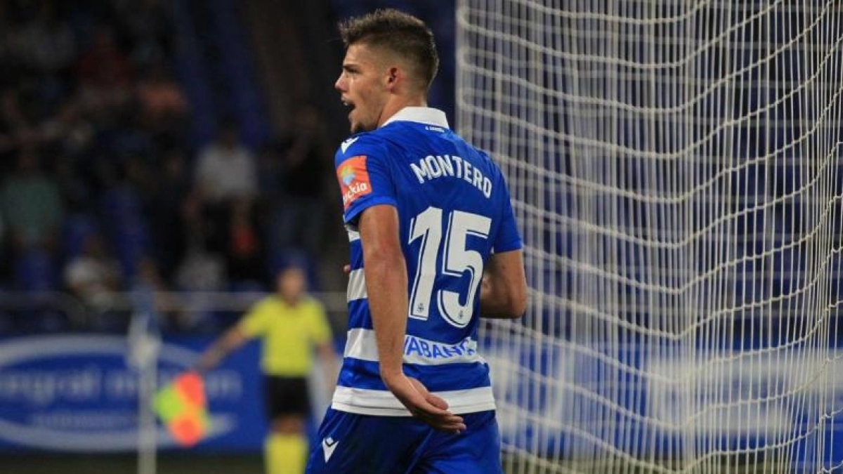 El prometedor futuro de Francisco Montero en el Atlético