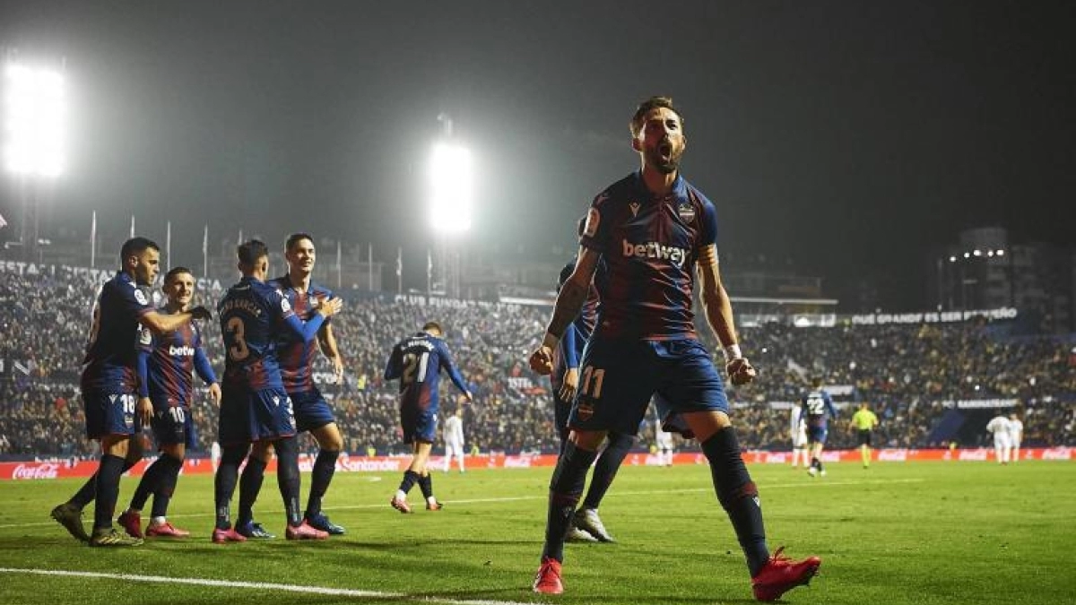 Morales aparece a tiempo. Foto: Getty