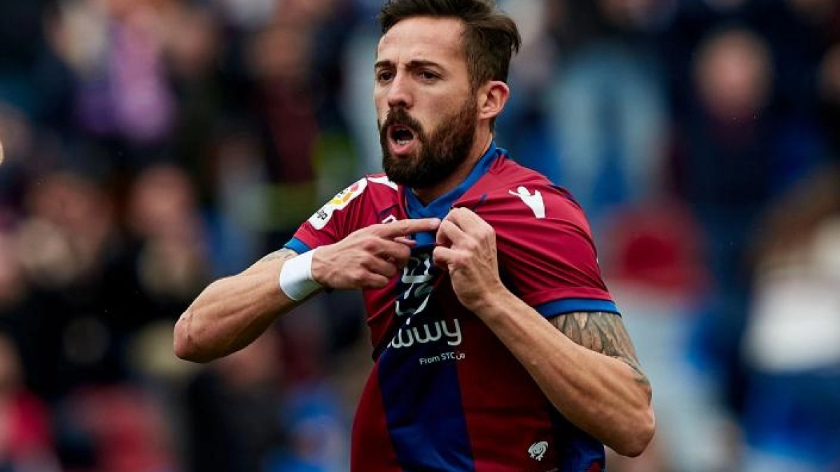 OFICIAL: Morales, nuevo jugador del Villarreal