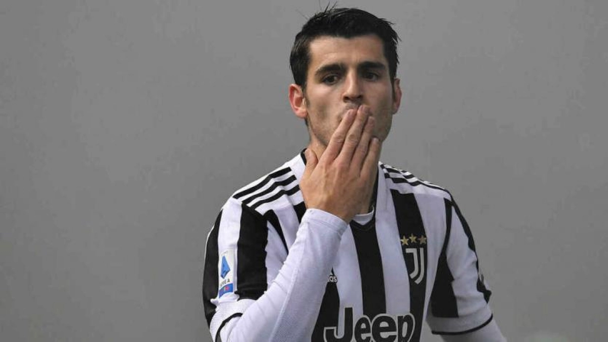 Fichajes Barcelona: Ya hay acuerdo con Morata / Elespanol.com