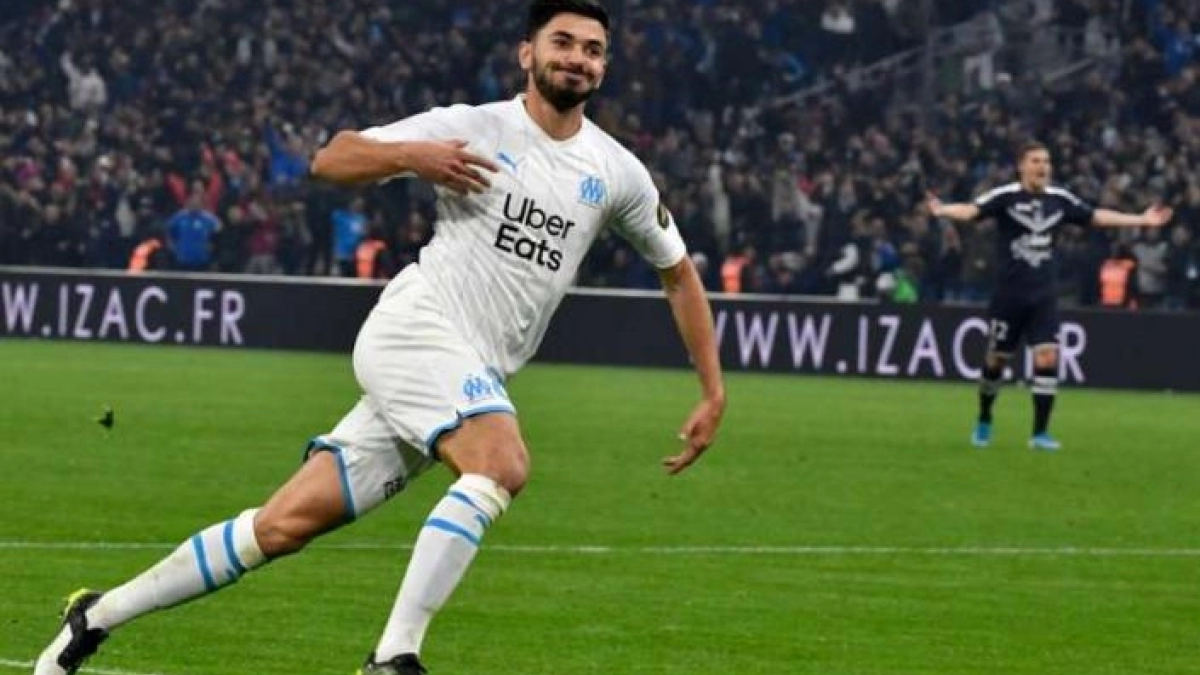 Morgan Sanson preparado para fichar por la Premier League / Besoccer.com