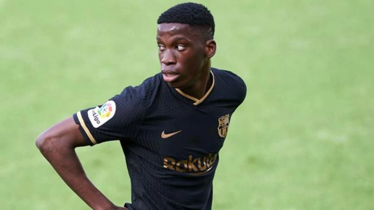 El Tottenham está cerca de cerrar el fichaje de Ilaix Moriba