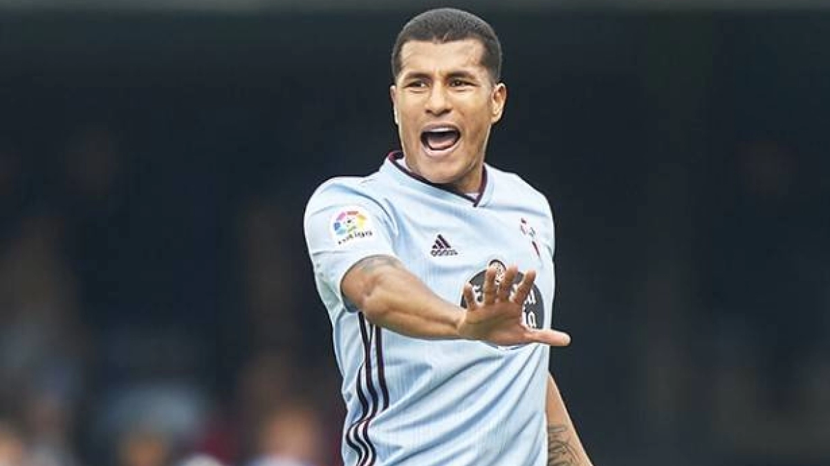 La Real Sociedad toca la puerta de Jeison Murillo