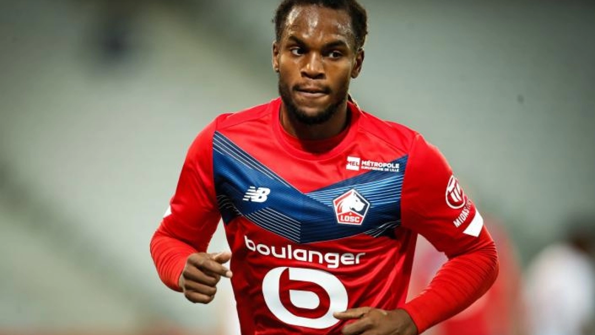 El motivo que dejó a Renato Sanches sin fichar por el Barcelona