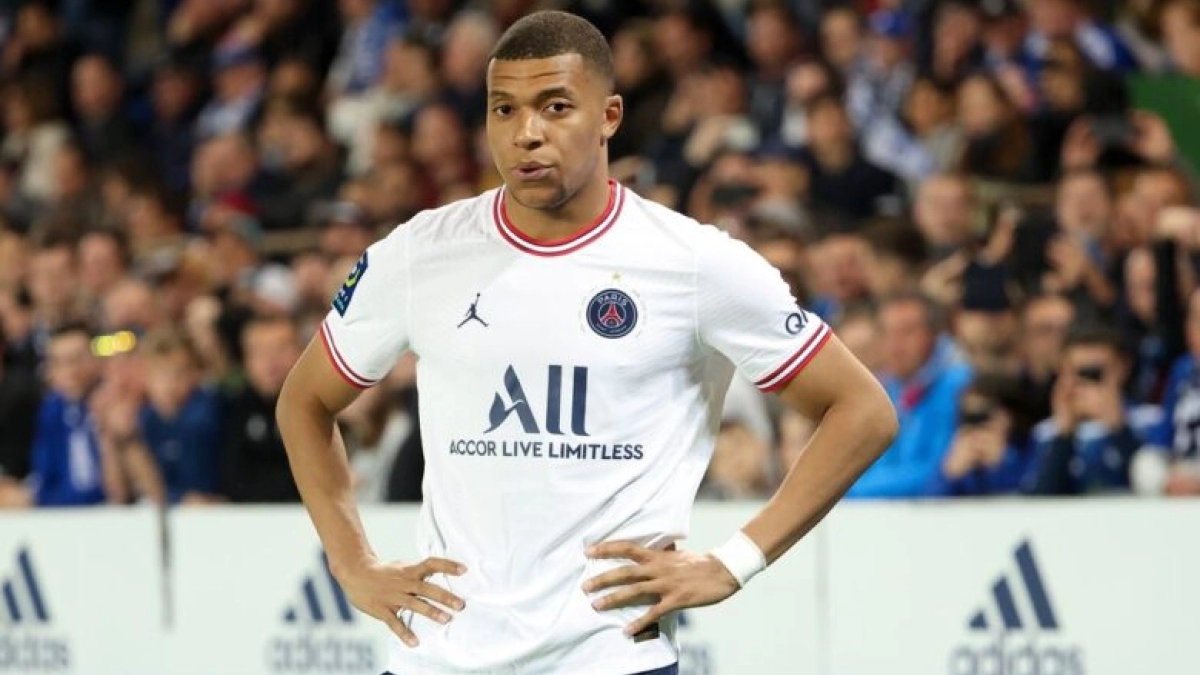 El jugador del PSG seguirá vistiendo los colores del conjunto galo. Foto: Getty