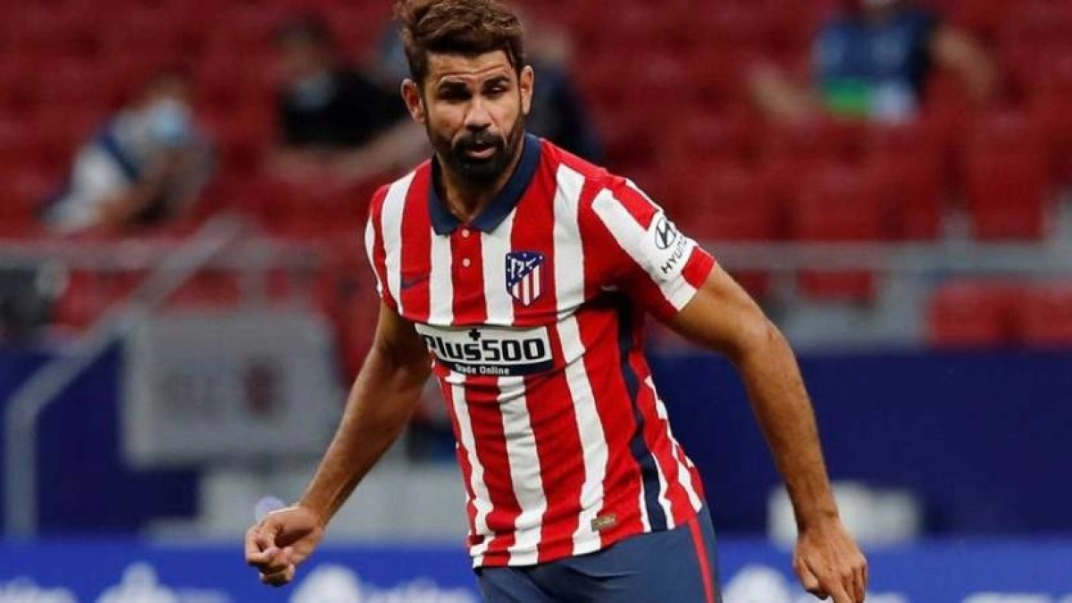 Motivos por los que ya nadie quiere a Diego Costa / Rtve.es