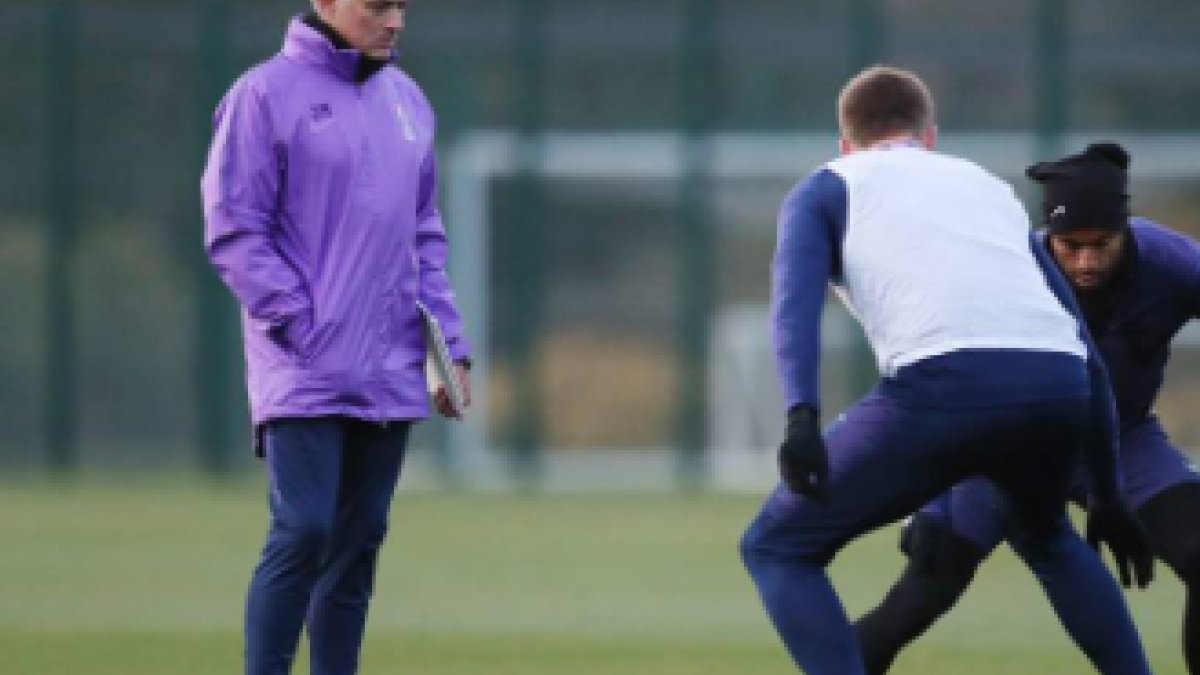 El Tottenham prepara 110 millones de euros para dos fichajes "Foto: El País"