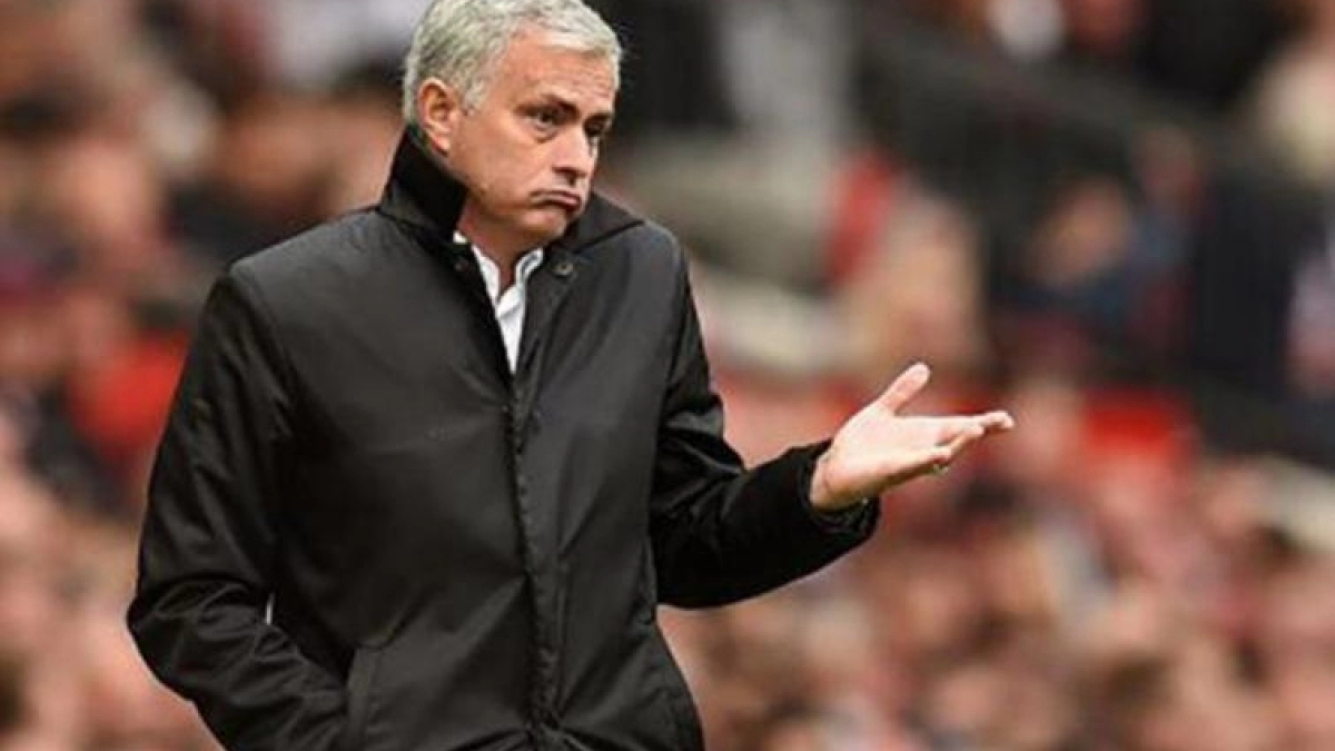 Mourinho está inquieto con la presencia de Bale en Gales / Mediotiempo.com