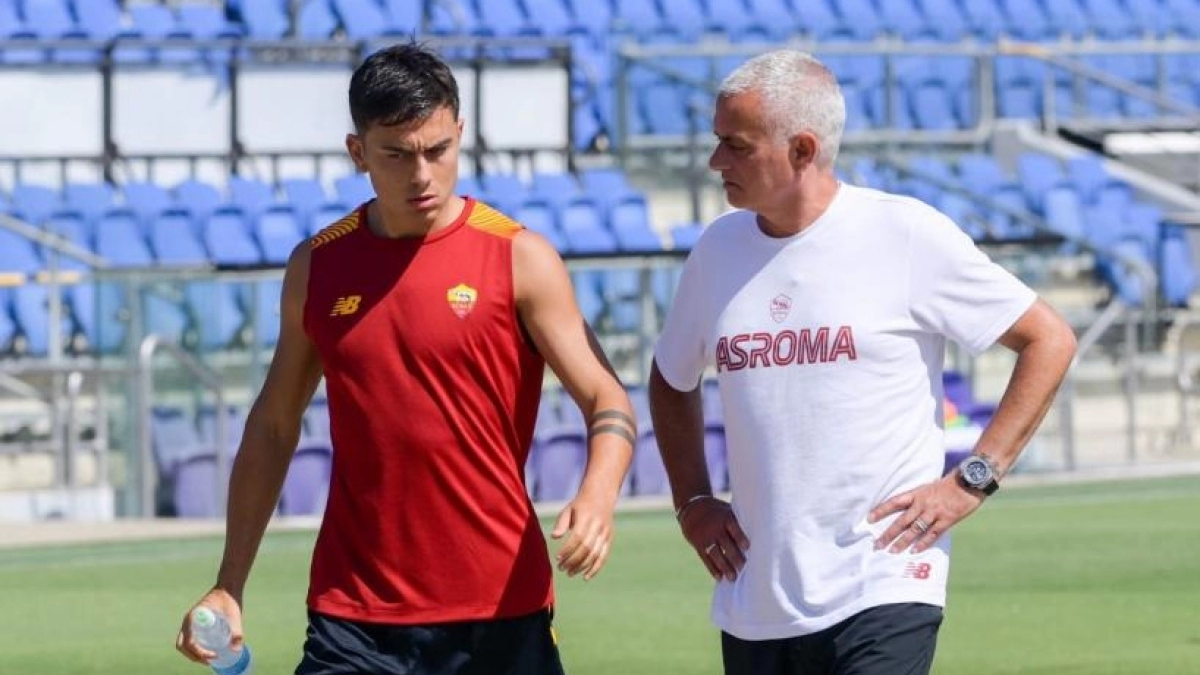 El equipazo que ha armado la Roma para ganar la Serie A
