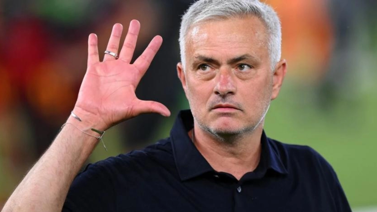 Mourinho pide el fichaje de un descarte del Manchester United