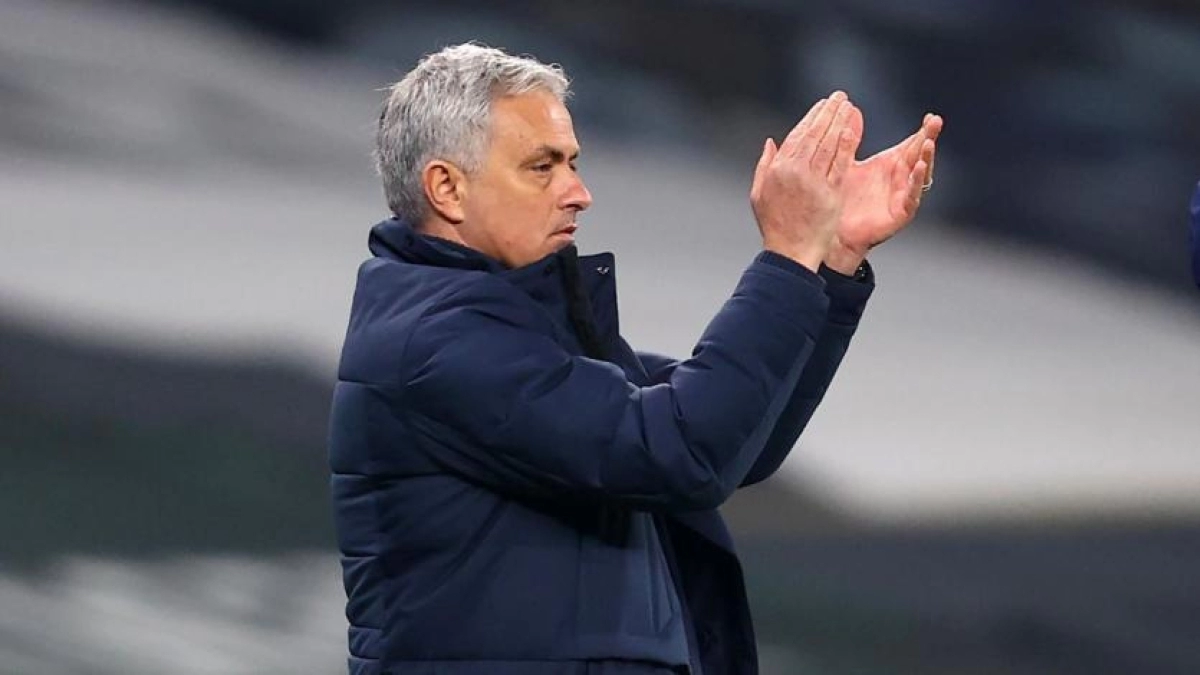 Rumores de fichajes: Mourinho quiere al central revelación de la Premier