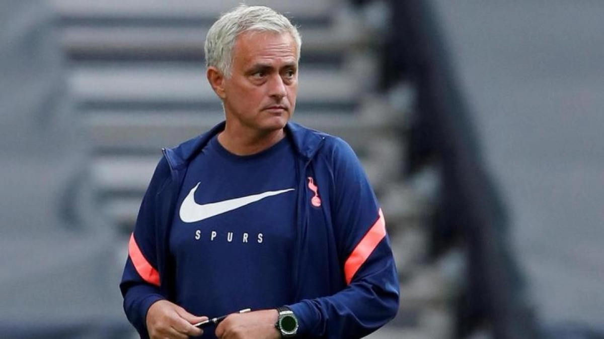 El fichaje del que no se olvida José Mourinho | FOTO: SPURS