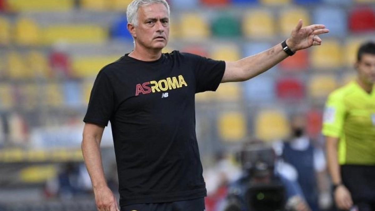 Mourinho pide el fichaje de una de las estrellas de la Copa América