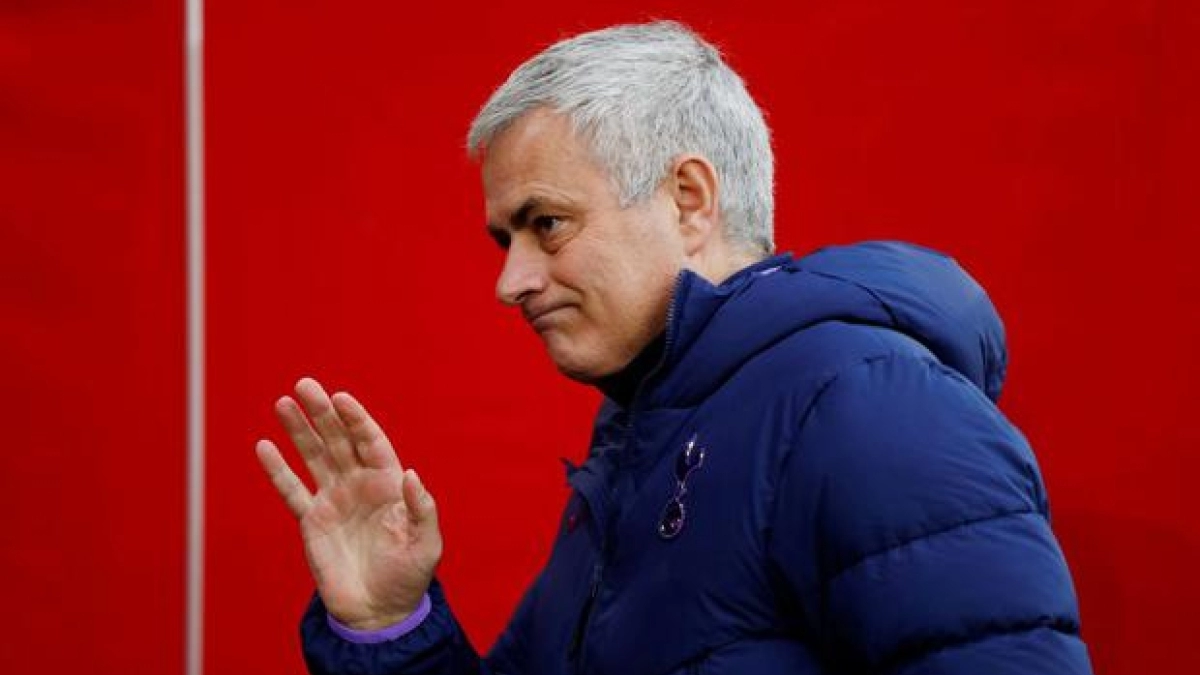 Mourinho firma por la Roma / Depor.com