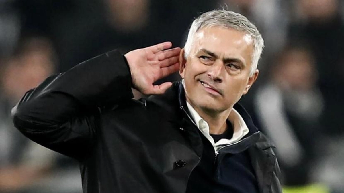 Un centrocampista del Tottenham pide salir a Mourinho. Foto: kepri.haluan.co