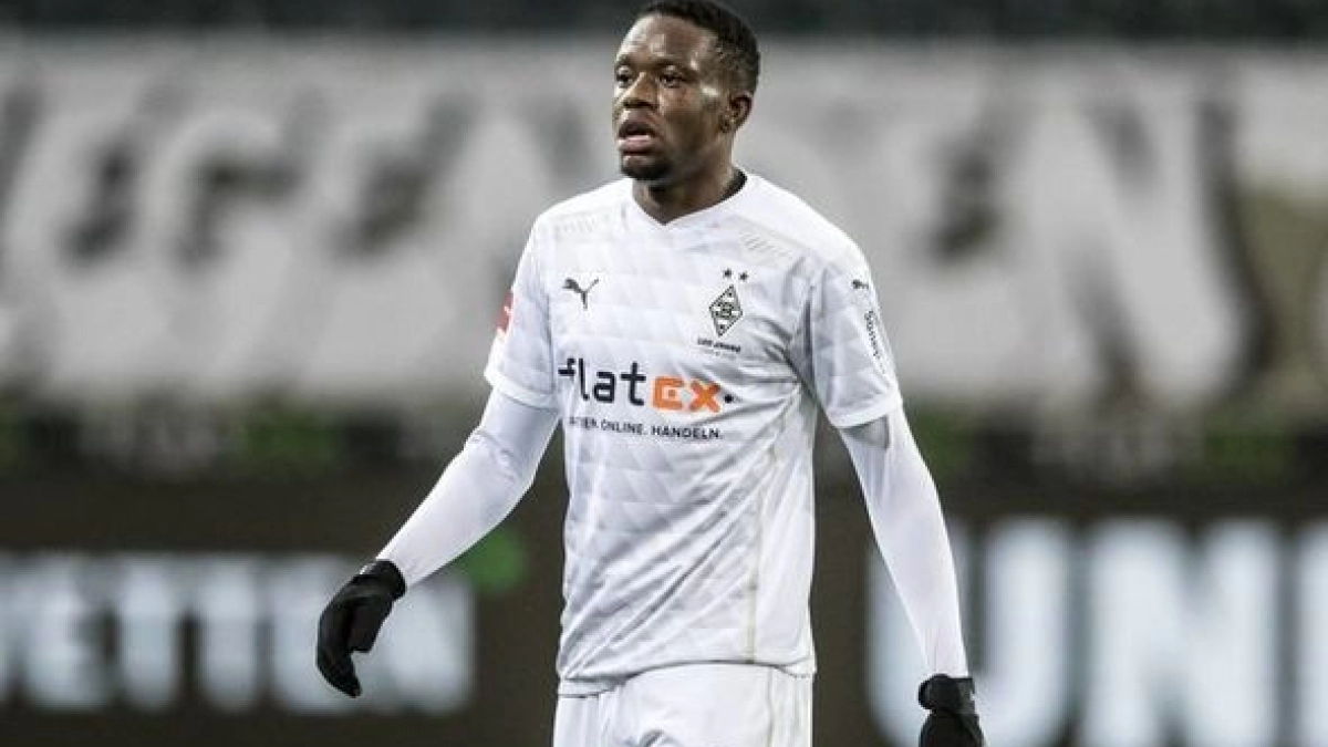 Mourinho insiste en el fichaje de Zakaria / Express.co.uk