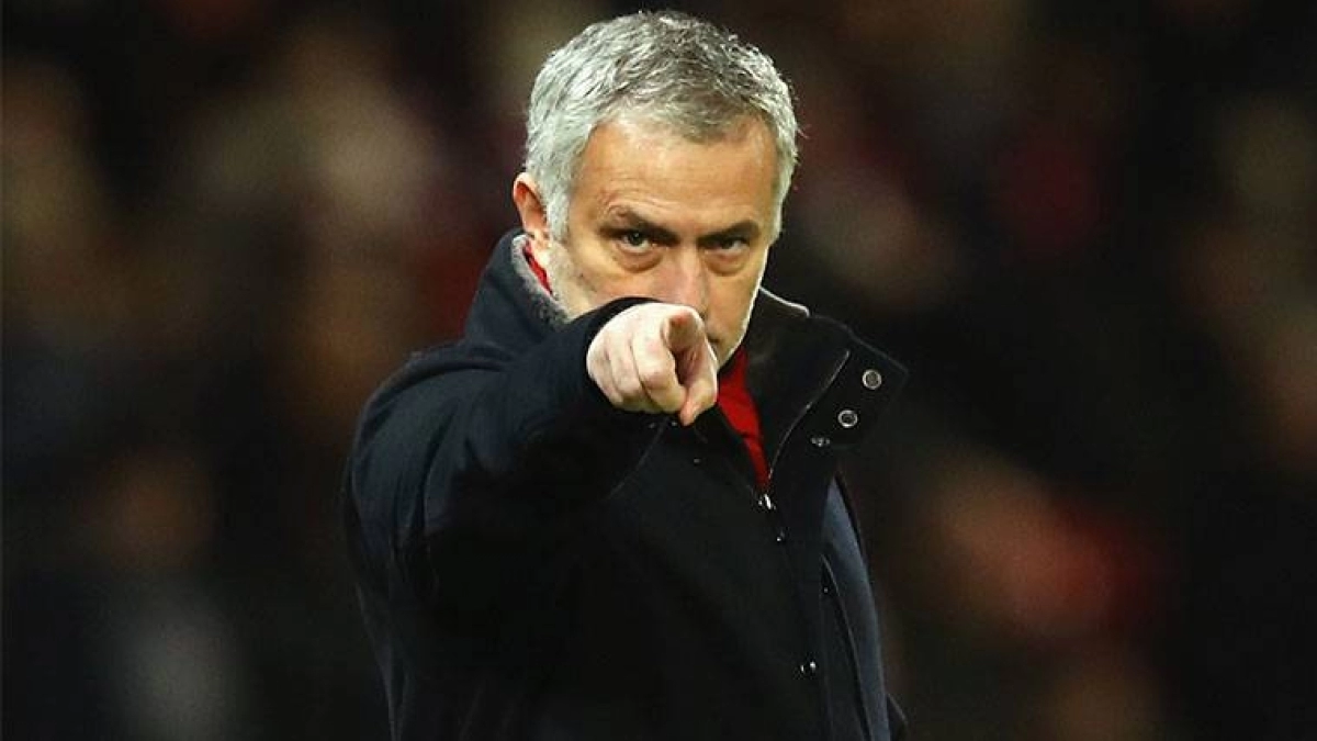 "Kalajdzic, el elegido de Mourinho./ Foto: MARCA"