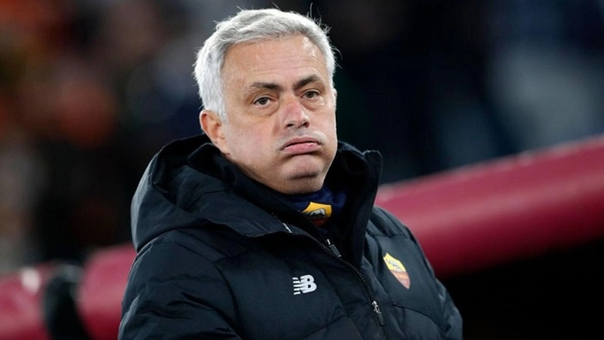 Mourinho pide el fichaje de Sergiño Dest / Eurosport.com