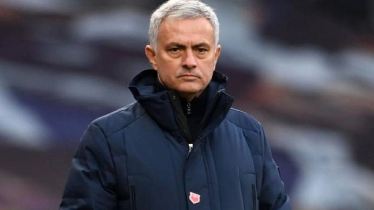 Mourinho pide el fichaje de Harry Winks