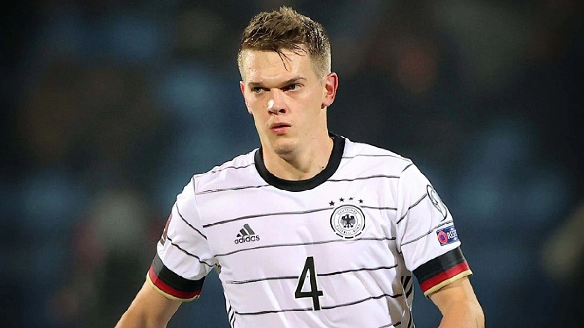 Mourinho quiere a Ginter en la Roma / Goal.com