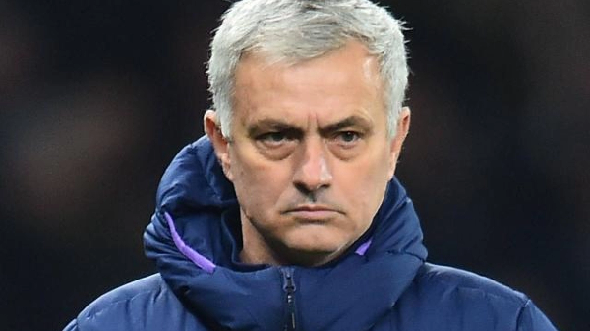 Mourinho señala la primera salida de la Roma / Eltiempo.com