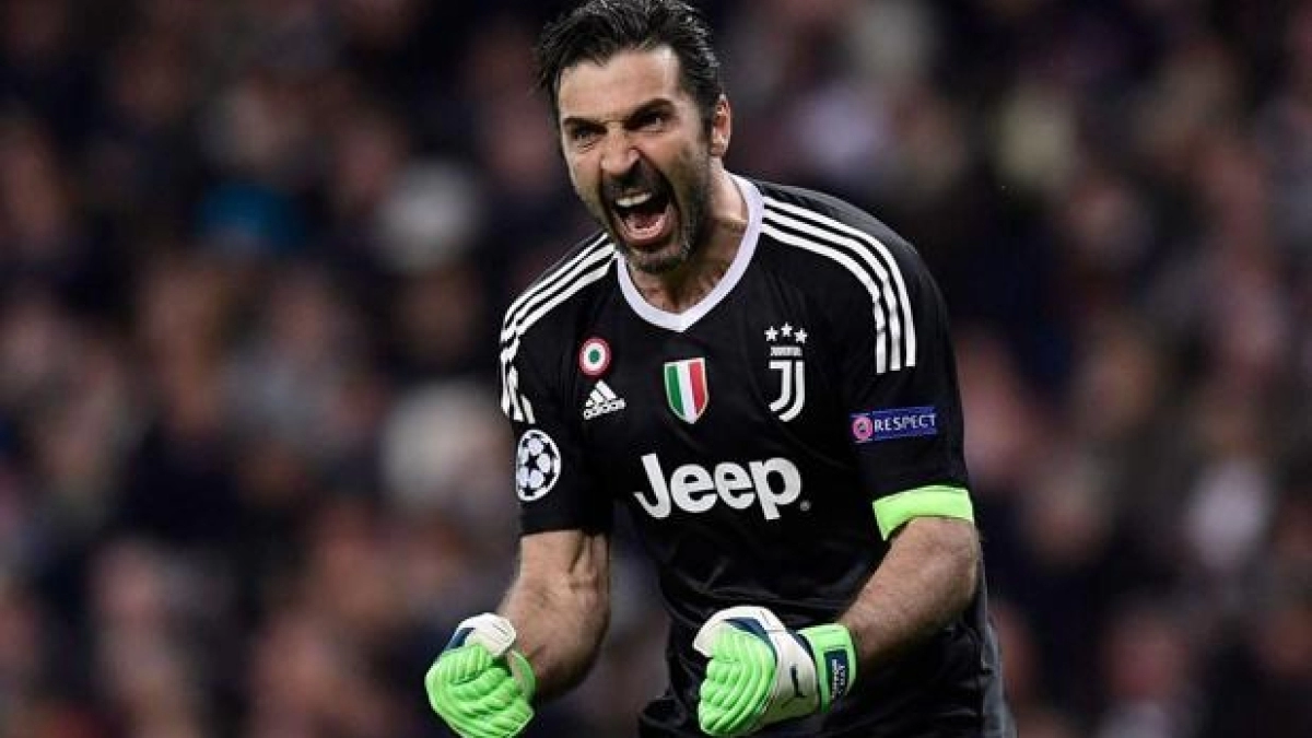 Mourinho ve con buenos ojos el fichaje de Buffon / ABC.es