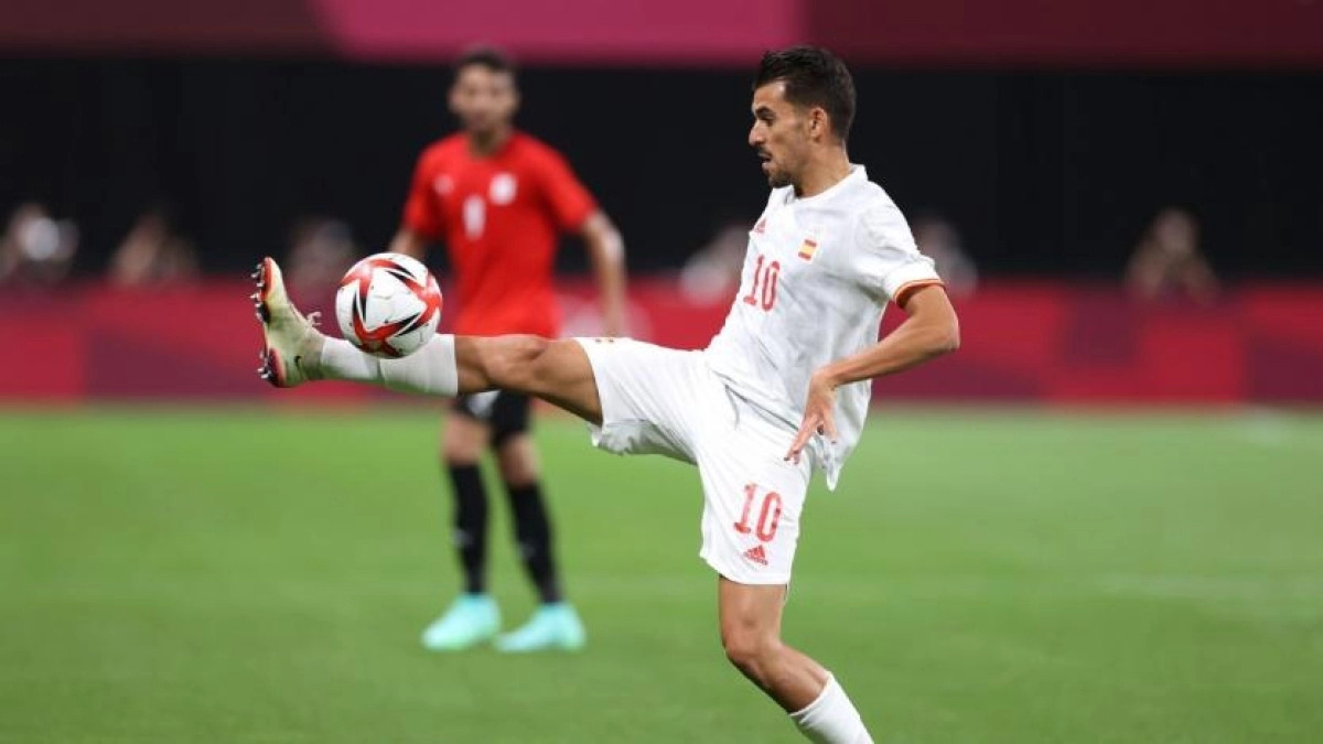 Mourinho pide el fichaje de Dani Ceballos para le mercado invernal