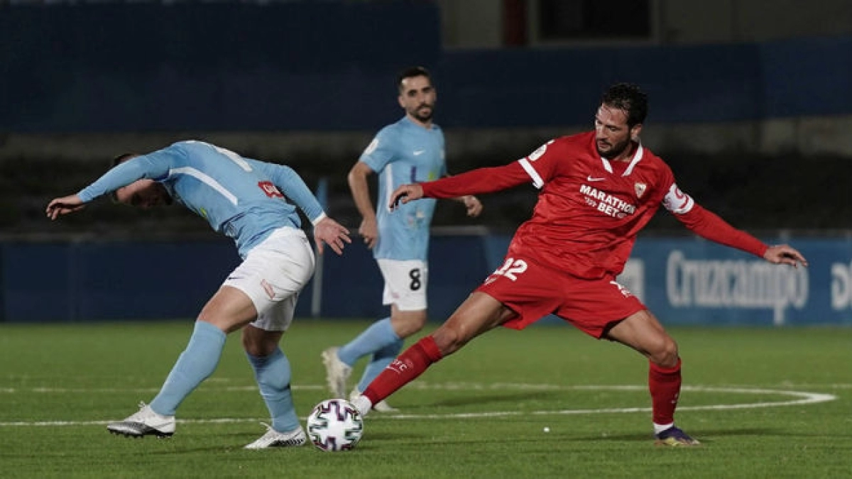 Al ‘Mudo’ Vázquez se le abre la puerta de Turquía. Foto: Marca