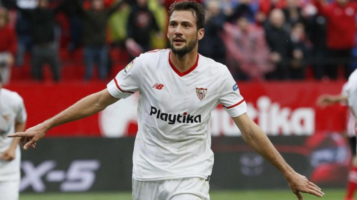 El ‘Mudo’ Vázquez sigue coqueteando con la Serie A. Foto: ilustrado.com.ar