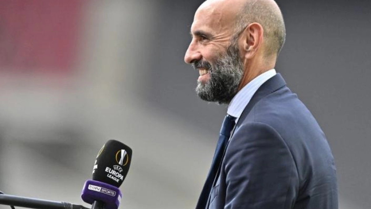 Monchi se fija en una de las revelaciones de LaLiga. Foto: La Colina de Nervión