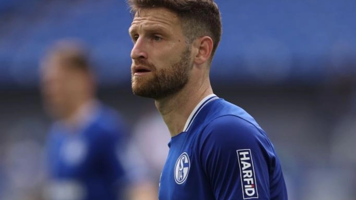 Mustafi busca cambiar de aires en este mercado / Skysports.com