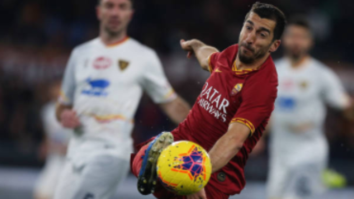 "El sorprendente fichaje que podría hacer el Fenerbahçe./ Foto: Getty Images"