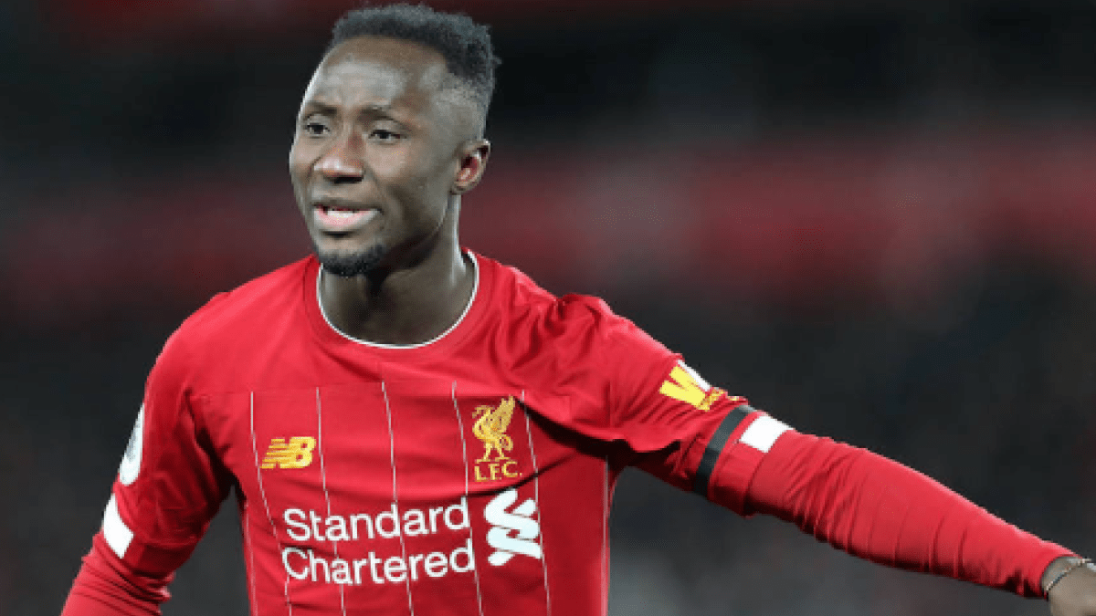 Una posibilidad para que se produzca el fichaje de Naby Keita por el AC Milan "Foto: SempreMilan"
