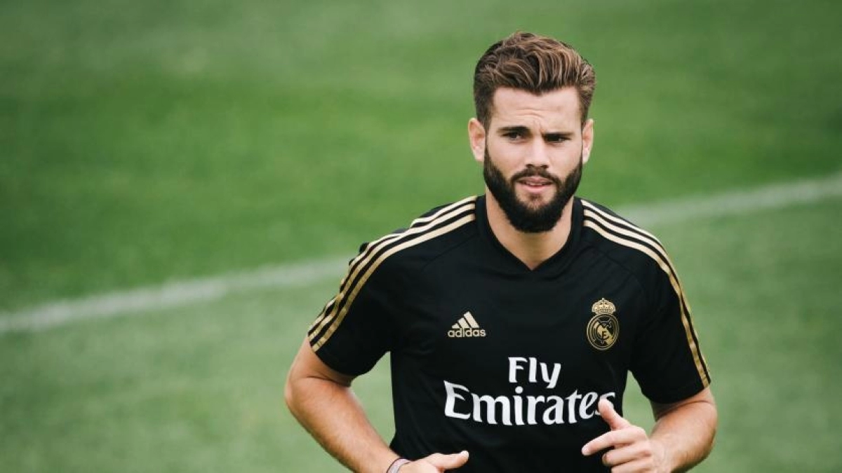 Nacho Fernández, la bomba de Monchi para el Sevilla