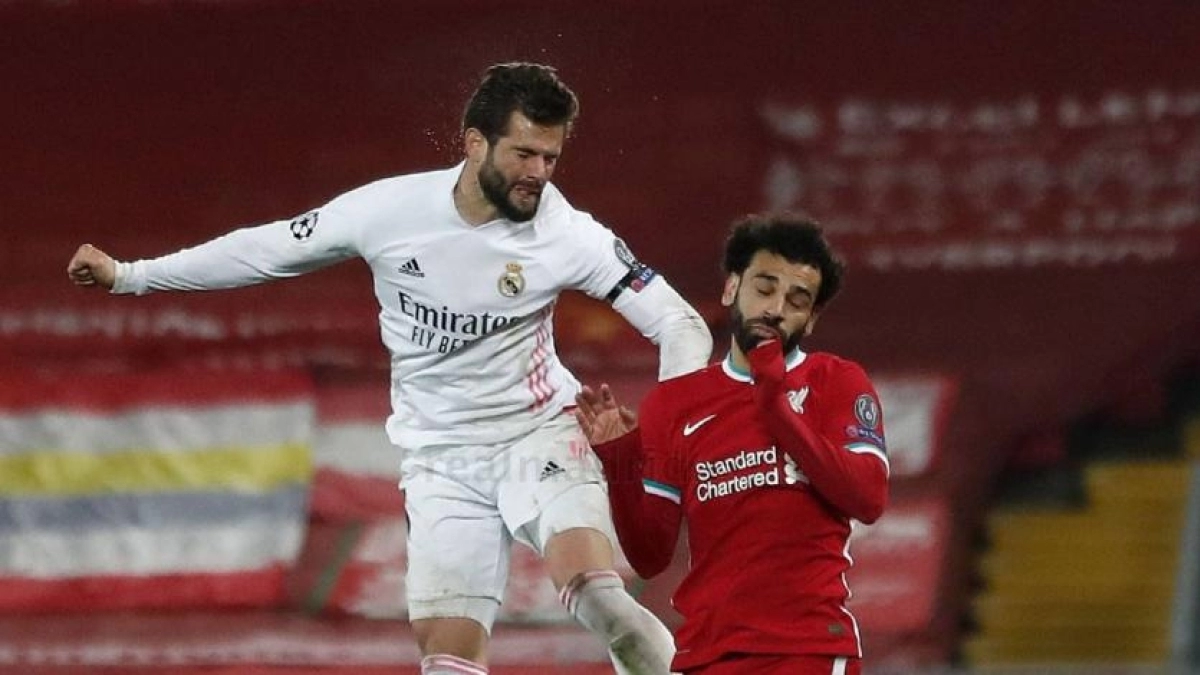 Zidane olvídate de los fichajes, Nacho tiene que ser titular