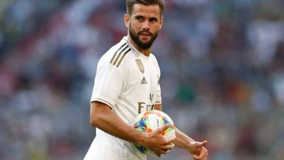 La última oportunidad de Nacho para ganarse su renovación con el Madrid