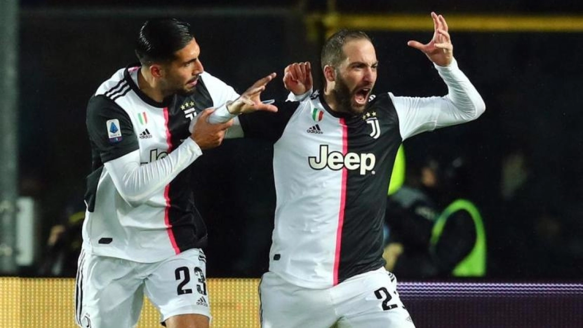 Nadie apuesta por Higuaín. Foto: Mundo Deportivo