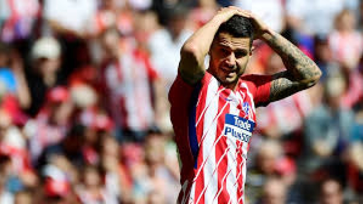 Nadie quiere a Vitolo. Foto: Goal