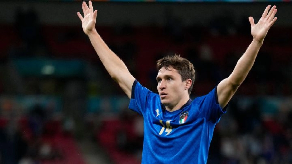 El jugador italiano interesa a Nagelsmann. Foto: Getty