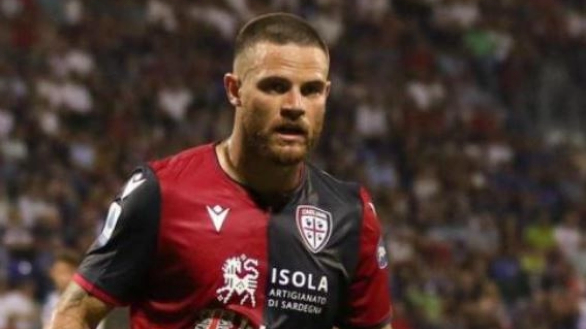 La AS Roma quiere cerrar el fichaje de Nahitan Nández "Foto: TodoFichajes"