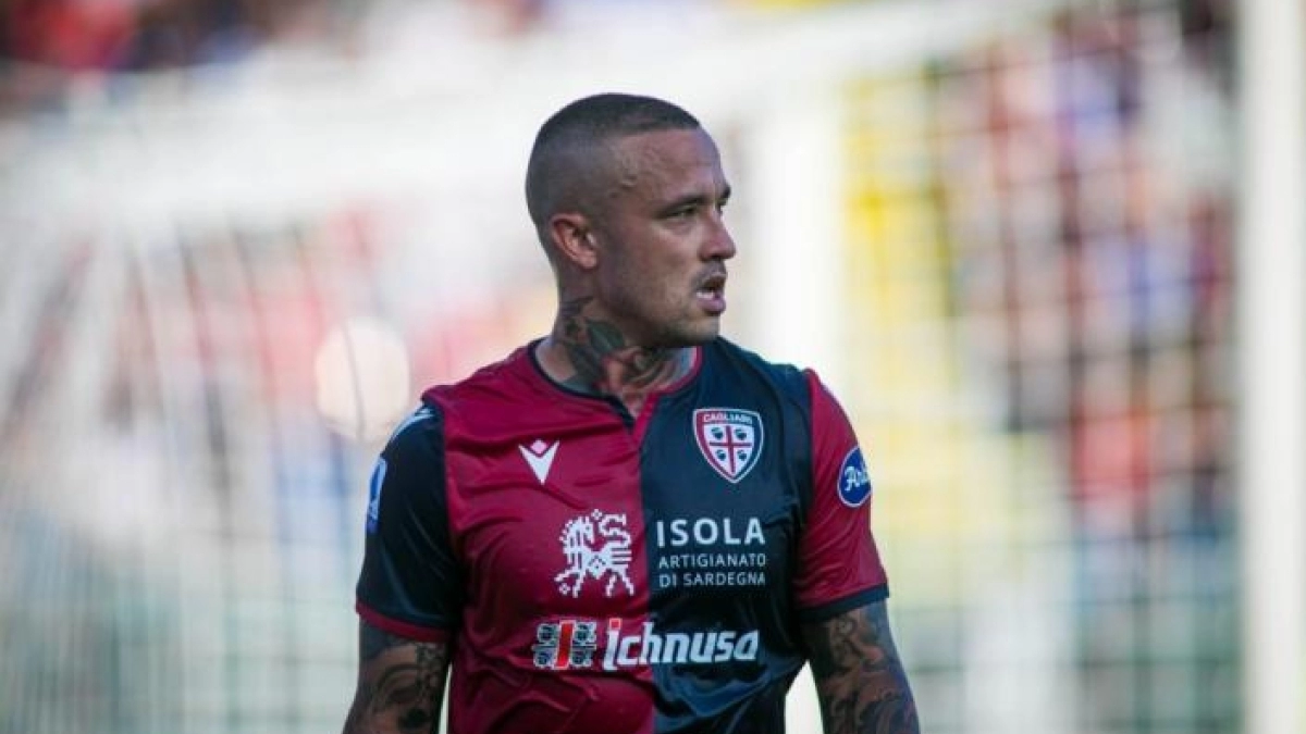 El Inter le busca una salida a Radja Nainggolan