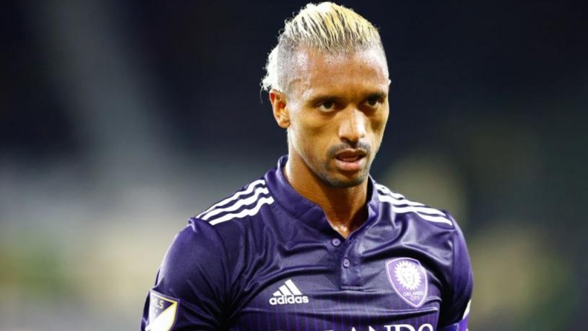 Nani tiene nuevo equipo en Europa