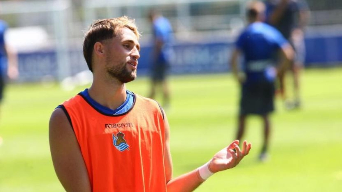 El Nápoles, dispuesto a todo por fichar a Januzaj