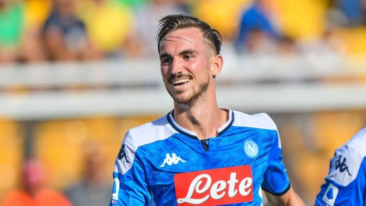 El Napoli está a punto de fichar al reemplazo de Fabián - Foto: Transfermarkt