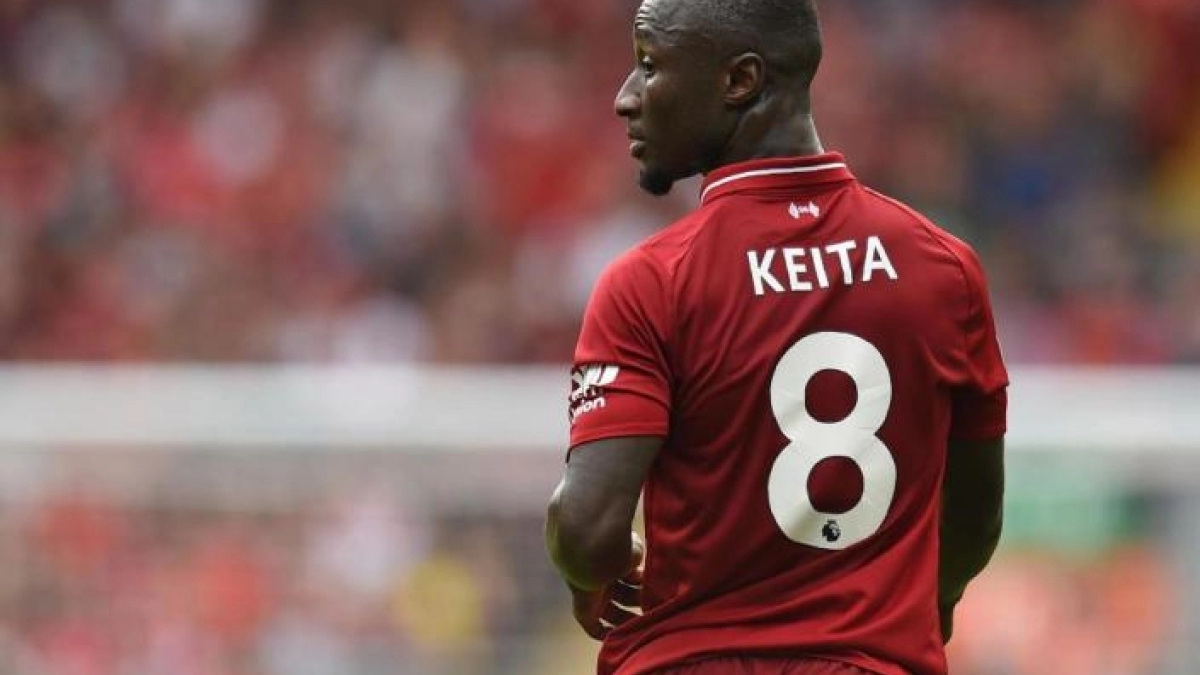 Naby Keita ya conoce el precio de su libertad / Talksport.com