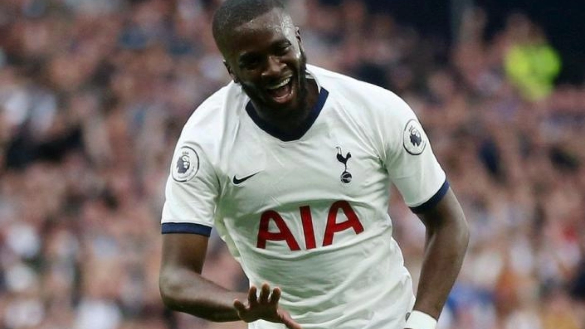 N'dombele, el tapado del Barcelona / Premierleague.com