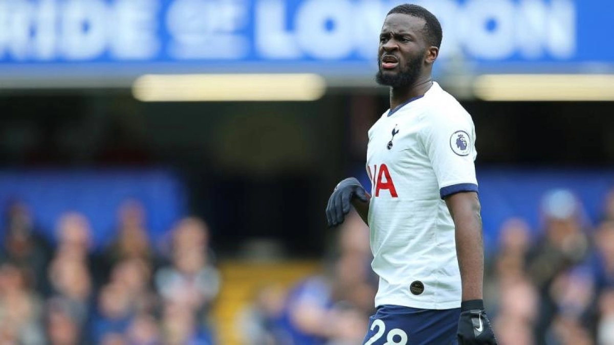 Los jugadores que ofrece el Barcelona por Tanguy Ndombele | FOTO: TOTTENHAM